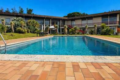 Maison 10 pièces 729400 €