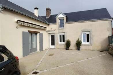 Maison 5 pièces 175000 €