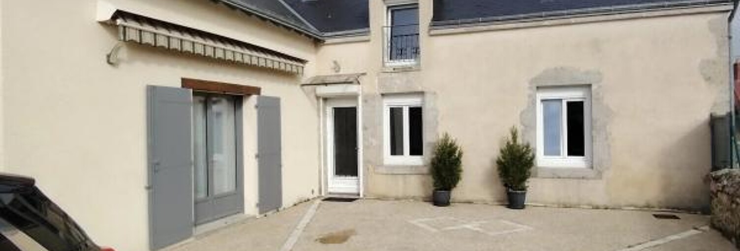 Maison 5 Pièces 116 m² à vendre à Selommes (41100)