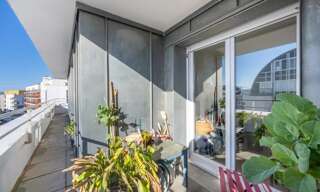 Appartement 4 Pièces 76 m² à vendre à Cergy (95800)