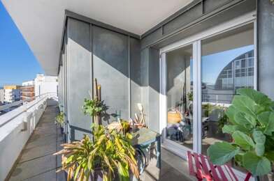 Appartement 4 pièces 315000 €