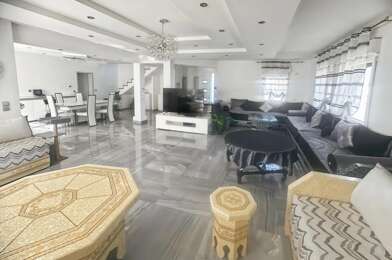 Maison 7 pièces 580000 €