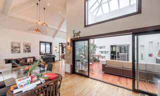 Maison 5 Pièces 163 m² à vendre à Villeneuve-Saint-Denis (77174)