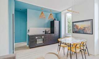 Appartement 2 Pièces 31 m² à vendre à Marseille 7 (13007)