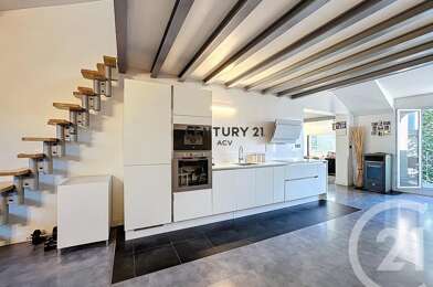 Appartement 4 pièces 449000 €