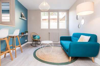 Appartement 3 pièces 215000 €