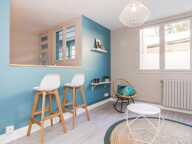 T3 meublé de 53 m² – Toulouse (Compans-Caffarelli) – 209 000 € — photo 2