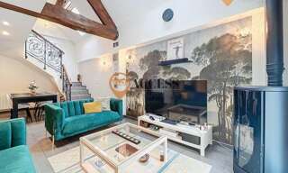 Appartement 6 Pièces 144 m² à vendre à Domont (95330)