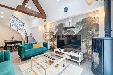 Appartement 6 pièces 349000 €