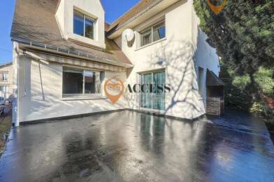 Maison 8 pièces 649000 €