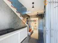 GROSLAY - Maison familiale édifiée sur 1070m2 de terrain ! — photo 2