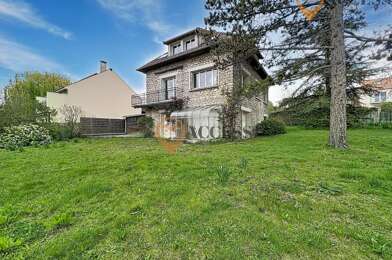 Maison 7 pièces 470000 €