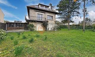 Maison 7 Pièces 211 m² à vendre à Deuil-la-Barre (95170)