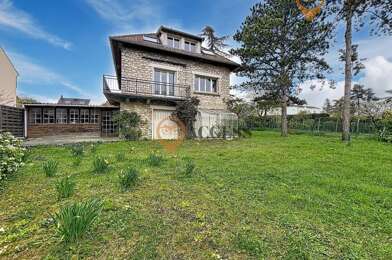 Maison 7 pièces 470000 €