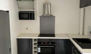 Appartement 4 Pièces 66 m² à louer à Sainte-Rose (97115)