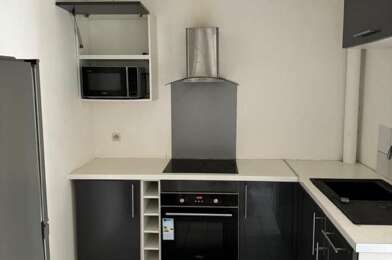 Appartement 4 pièces 740 €