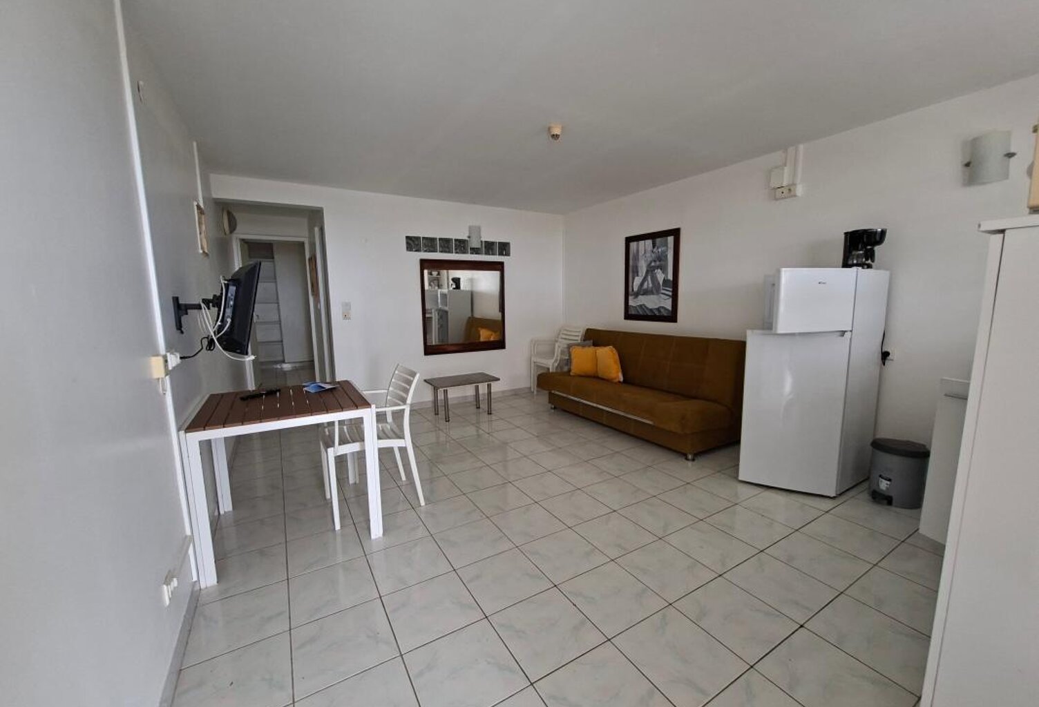 Sainte Luce - Appartement meublé 2 pièces avec Vue Mer — photo 1