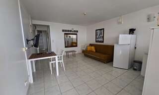 Appartement 1 Pièce 35 m² à louer à Sainte-Luce (97228)