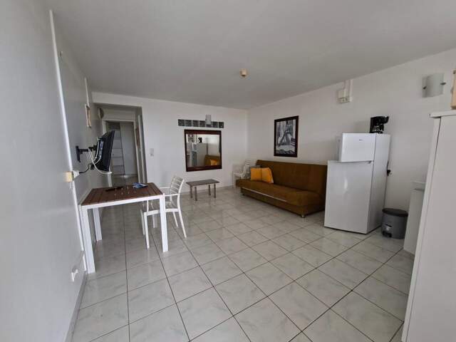 Sainte Luce - Appartement meublé 2 pièces avec Vue Mer — photo du bien