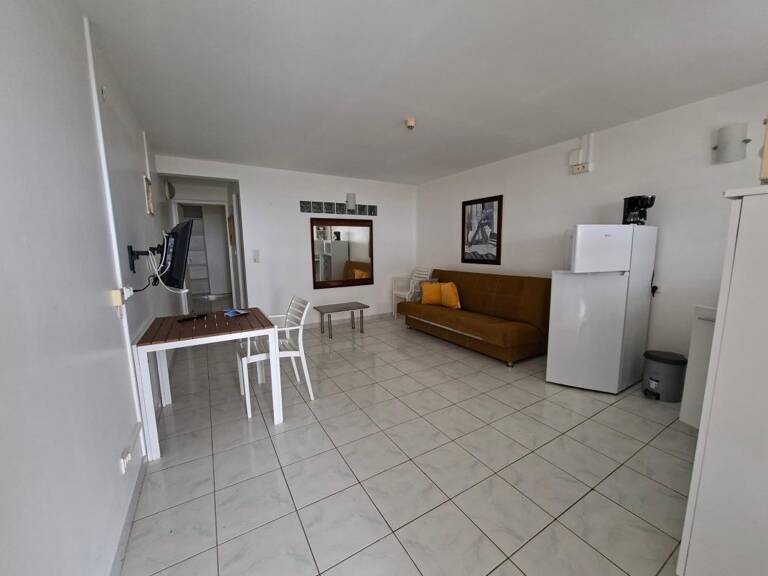Sainte Luce - Appartement meublé 2 pièces avec Vue Mer — photo 1