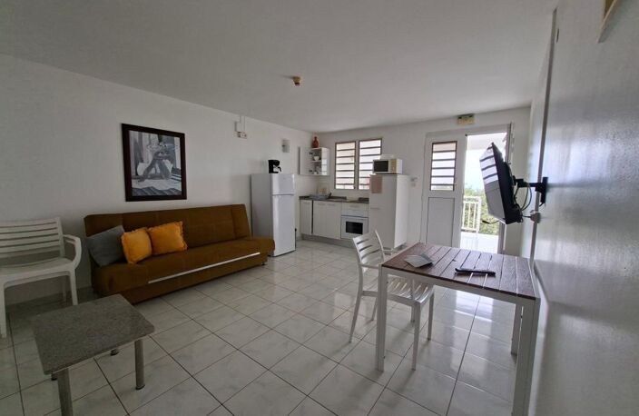 Sainte Luce - Appartement meublé 2 pièces avec Vue Mer — photo 2