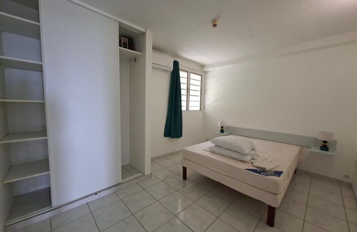Sainte Luce - Appartement meublé 2 pièces avec Vue Mer — photo 3