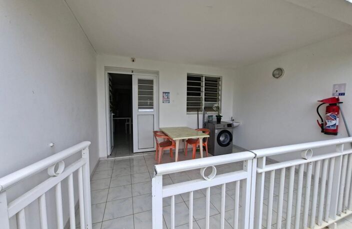 Sainte Luce - Appartement meublé 2 pièces avec Vue Mer — photo 5
