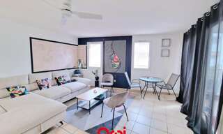 Appartement 3 Pièces 72 m² à vendre à Saint-Denis (97400)