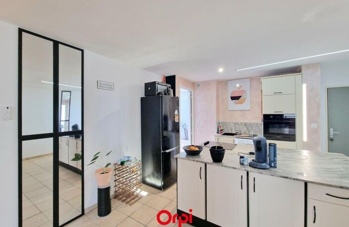 ORPI SAINT DENIS - Appartement T3 SAINT DENIS 72,25 m² habitables — photo 3