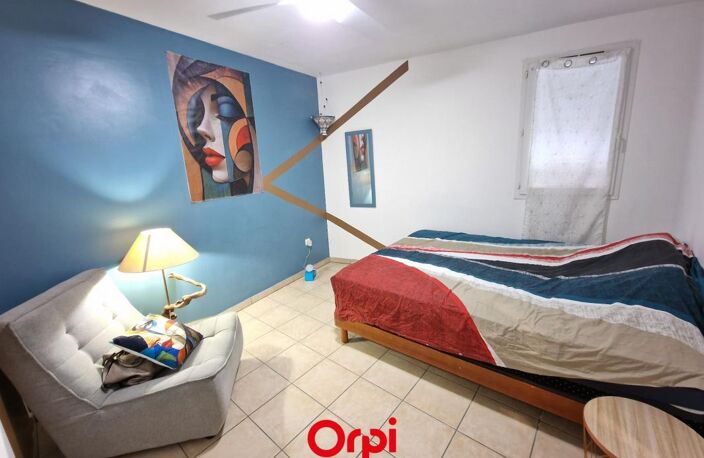 ORPI SAINT DENIS - Appartement T3 SAINT DENIS 72,25 m² habitables — photo 5