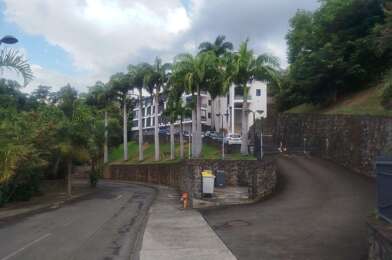 Appartement 3 pièces 874 €