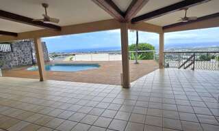 Maison 6 Pièces 152 m² à louer à La Possession (97419)