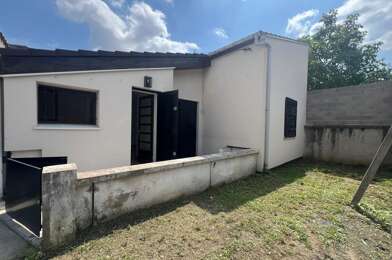 Appartement 2 pièces 816 €