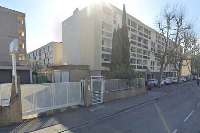 Appartement 3 pièces 396 €