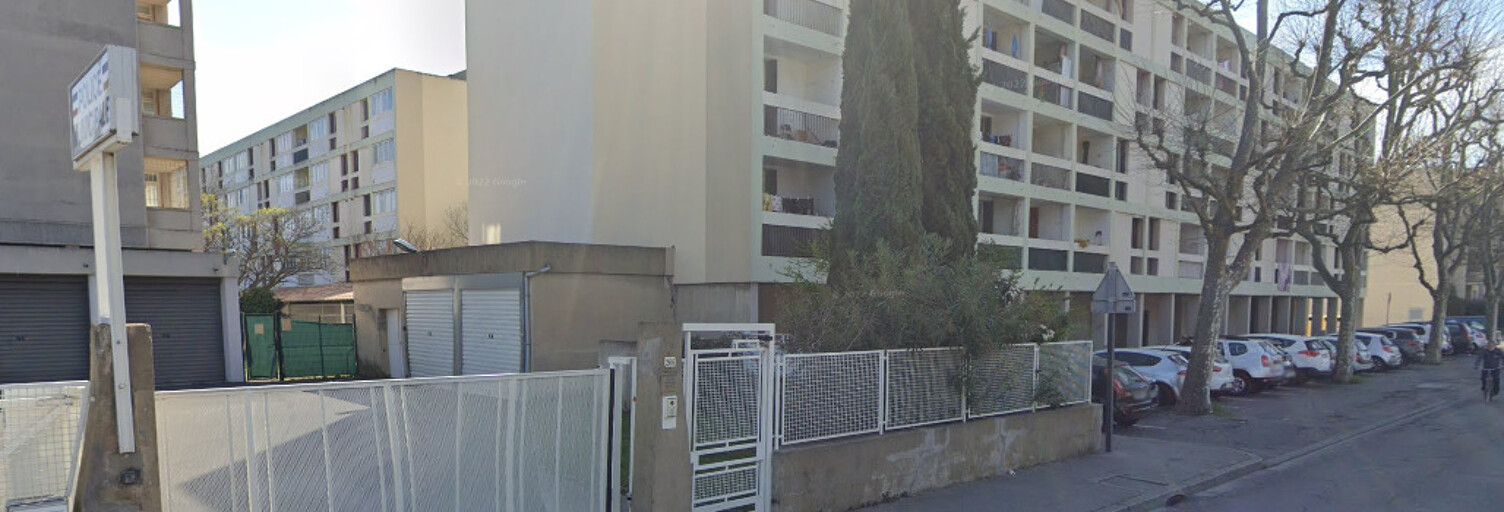 Appartement 3 Pièces 66 m² à louer à Cavaillon (84300)