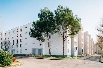 Appartement 2 pièces 408 €