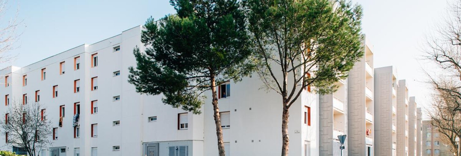 Appartement 3 Pièces 75 m² à louer à Cavaillon (84300)