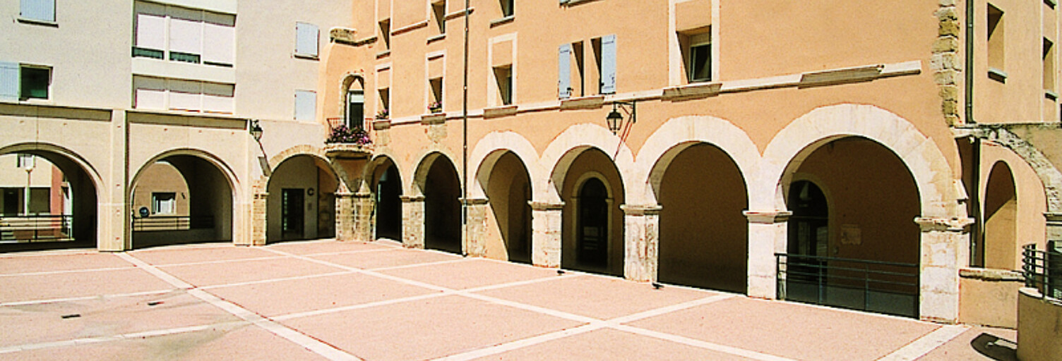 Appartement 3 Pièces 66 m² à louer à Cavaillon (84300)