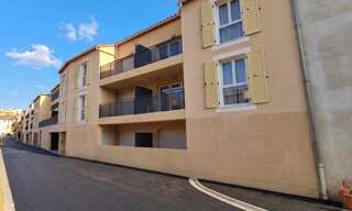 Appartement 2 Pièces 55 m² à louer à Cogolin (83310)