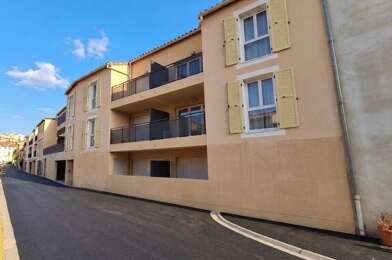 Appartement 2 pièces 907 €
