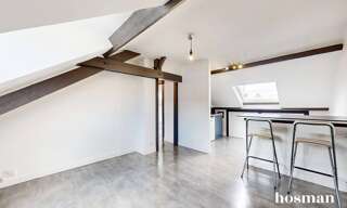 Appartement 2 Pièces 44 m² à vendre à Nantes (44000)