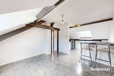 Appartement 2 pièces 159500 €