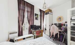 Appartement 1 Pièce 21 m² à vendre à Bordeaux (33000)