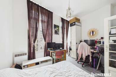 Appartement 1 pièces 130000 €