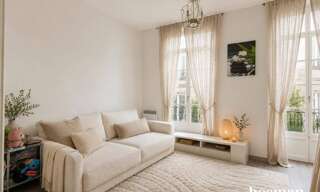 Appartement 1 Pièce 21 m² à vendre à Bordeaux (33000)