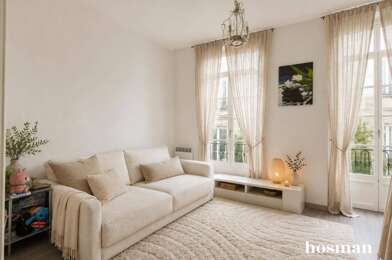 Appartement 1 pièces 110000 €