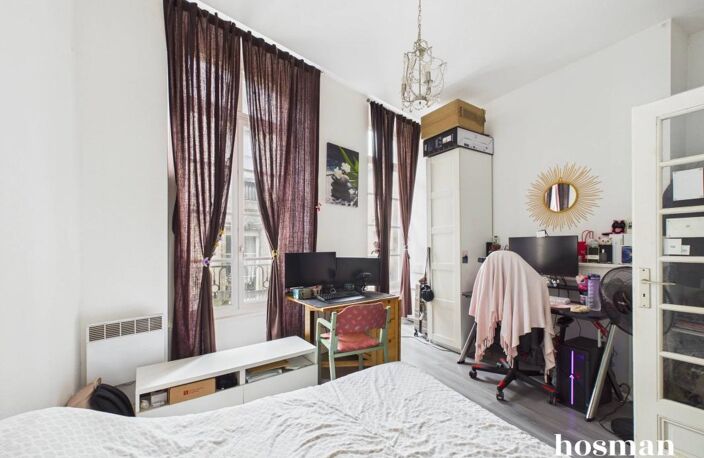 Studio 21 m² - Rue Bouquière, Bordeaux — photo 2