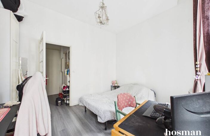 Studio 21 m² - Rue Bouquière, Bordeaux — photo 5