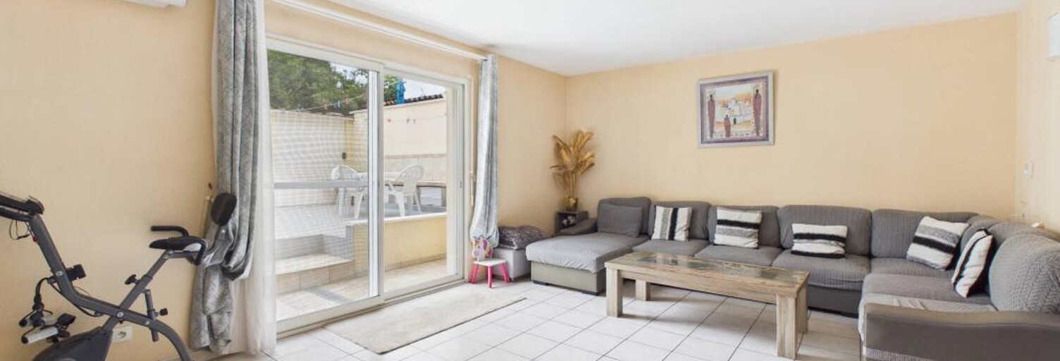 Maison 5 Pièces 114 m² à vendre à Carbon-Blanc (33560)