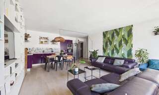 Appartement 5 Pièces 97 m² à vendre à Paris 20 (75020)